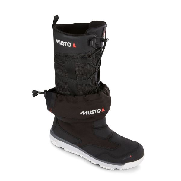 Gtx Ocean Racer Musto Black
