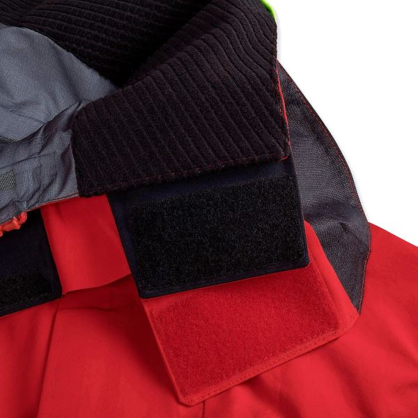 Gold/Black Musto Hpx Gtx Ocean Jkt