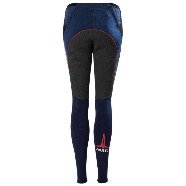 Midnight Ma Musto Women's Flexlite Alumin Pant