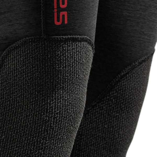 Black Marl Musto Women's Flexlite Alumin Pant