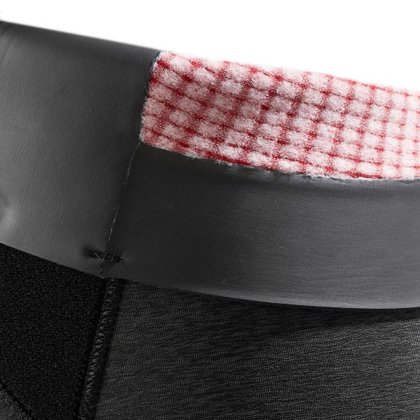 Black Marl Musto Women's Flexlite Alumin Pant