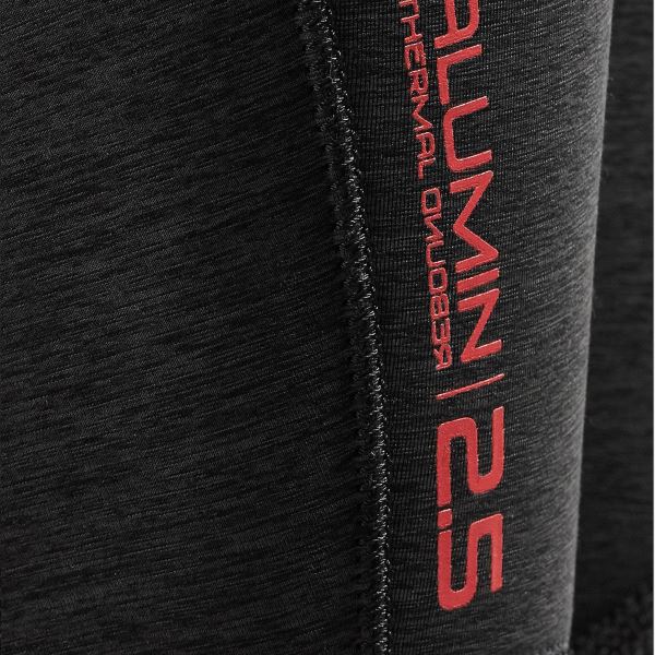 Black Marl Musto Women's Flexlite Alumin Pant