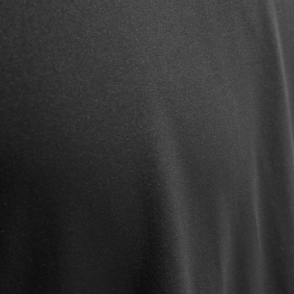 Black Insignia Uv Fd Ss Tee Musto