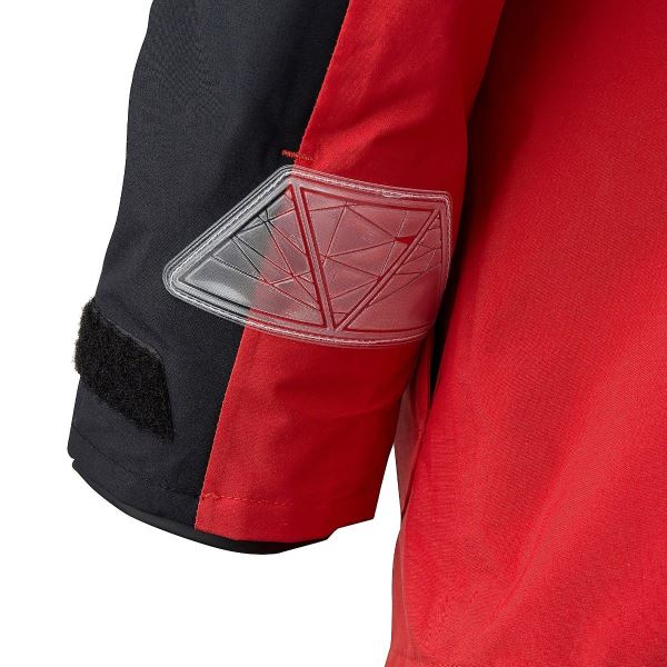 True Red Br2 Coastal Jkt Fw Musto