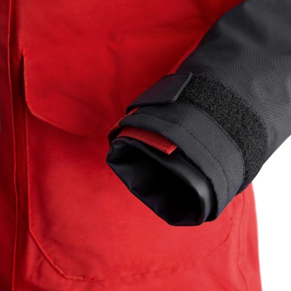 True Red Br2 Coastal Jkt Fw Musto