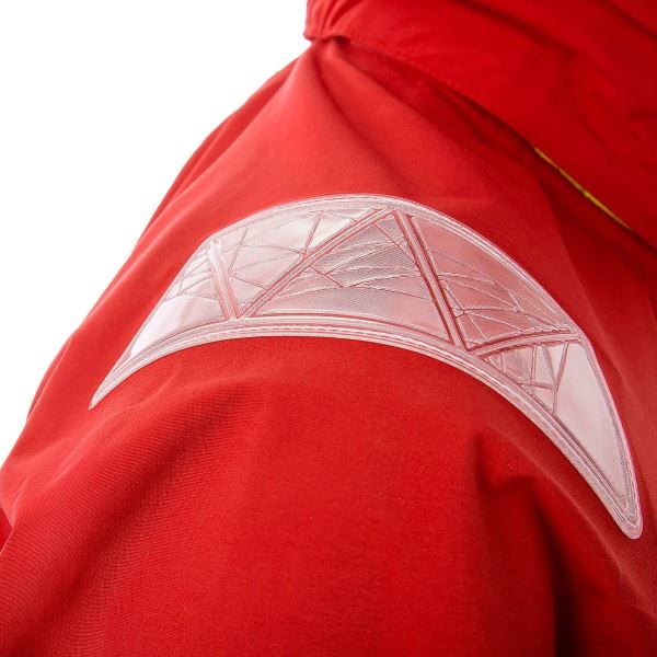 True Red Br2 Coastal Jkt Fw Musto