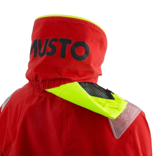 True Red Br2 Coastal Jkt Fw Musto