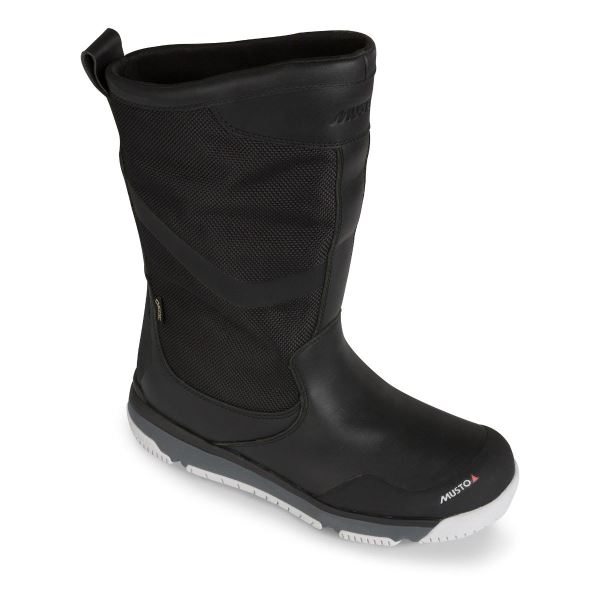 Musto Gtx Race Boot Black