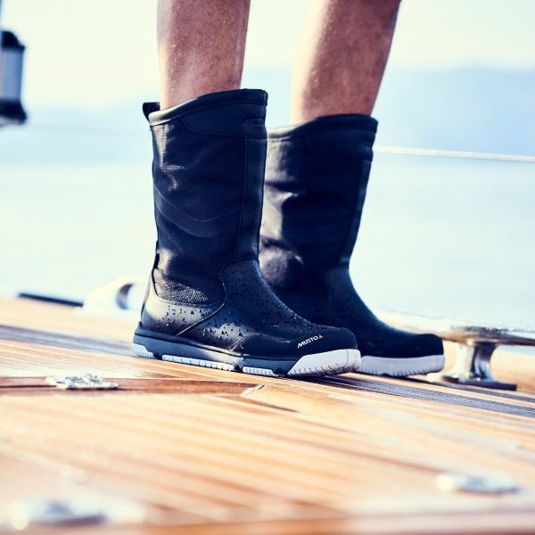 Musto Gtx Race Boot Black