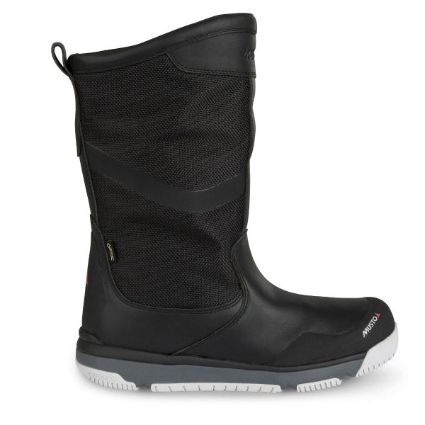 Musto Gtx Race Boot Black