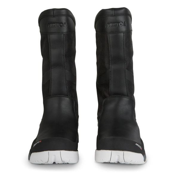Musto Gtx Race Boot Black
