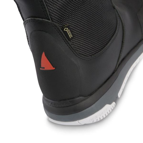 Musto Gtx Race Boot Black