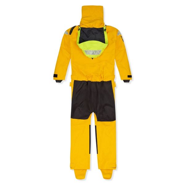 Gold Musto Hpx Gtx Ocean Drysuit