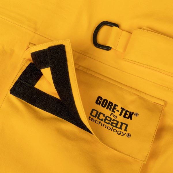 Gold Musto Hpx Gtx Ocean Drysuit