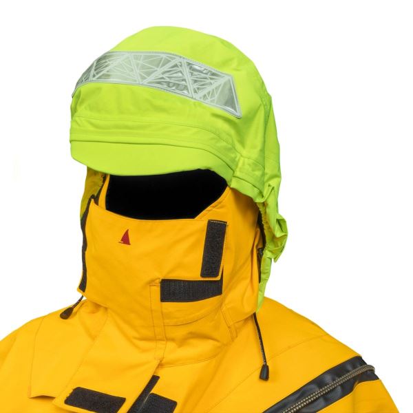 Gold Musto Hpx Gtx Ocean Drysuit