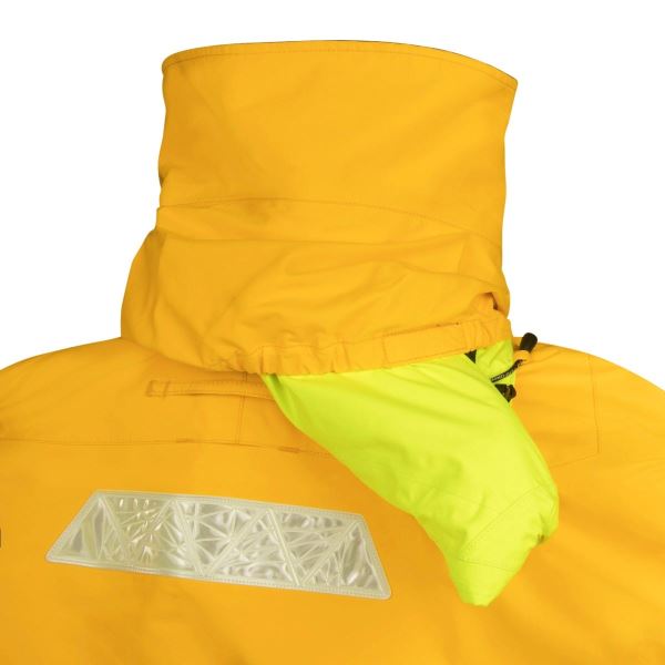 Gold Musto Hpx Gtx Ocean Drysuit