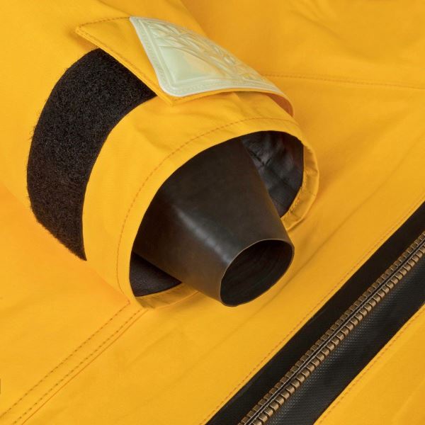 Gold Musto Hpx Gtx Ocean Drysuit