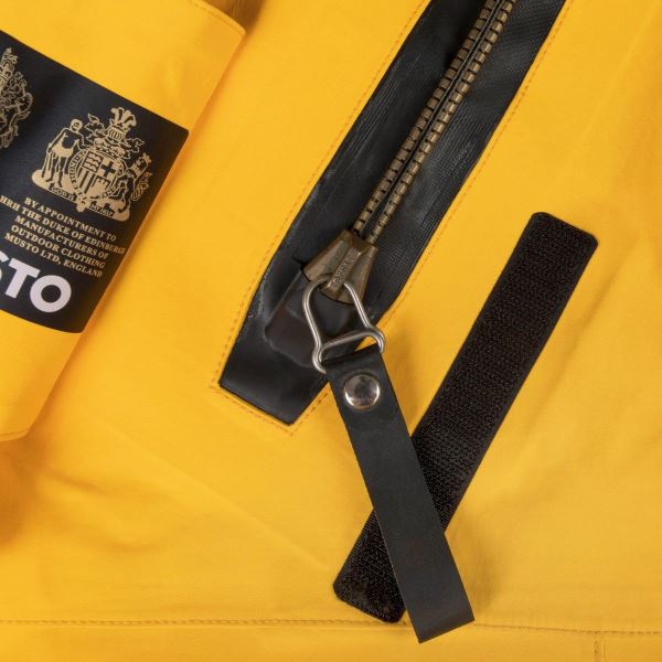 Gold Musto Hpx Gtx Ocean Drysuit