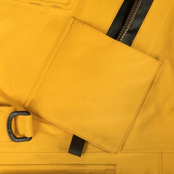 Gold Musto Hpx Gtx Ocean Drysuit