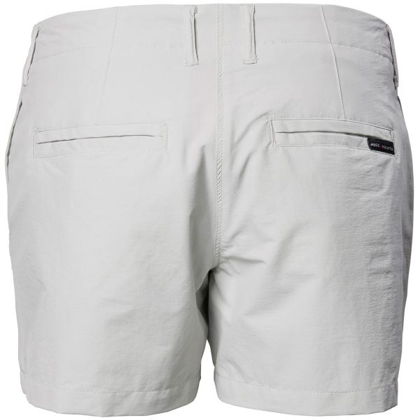 True Navy Musto Women's Rib Uv Fast Dry Short