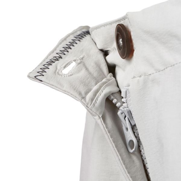 True Navy Musto Women's Rib Uv Fast Dry Short