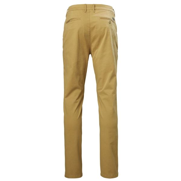 Napier Chino Trs Sandstone Musto