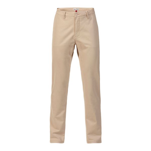 Musto Beige Napier Chino Trs