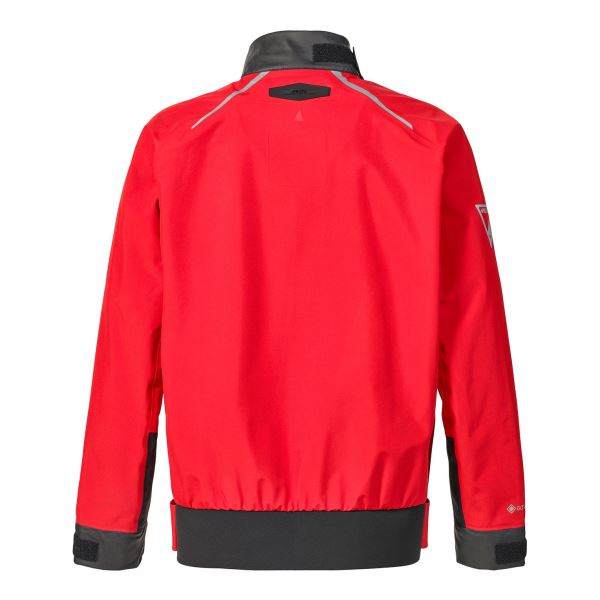 True Red Lpx Gtx Smock Musto