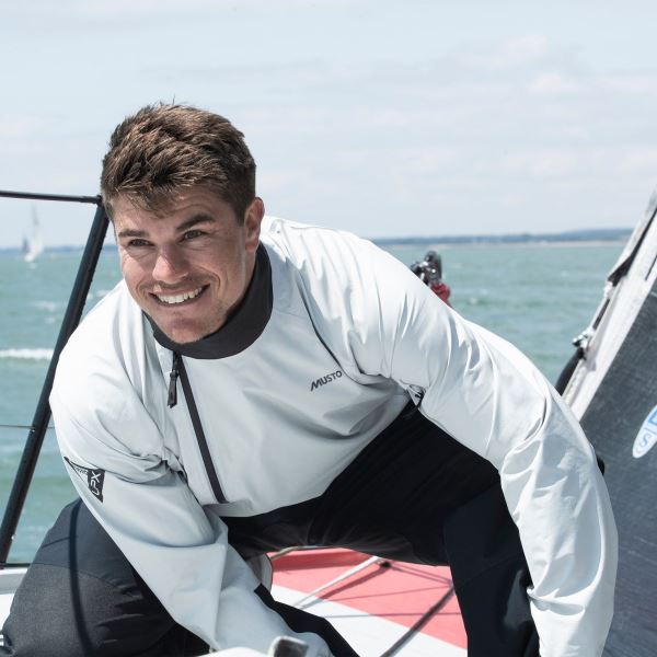 Lpx Gtx Smock Musto Platinum