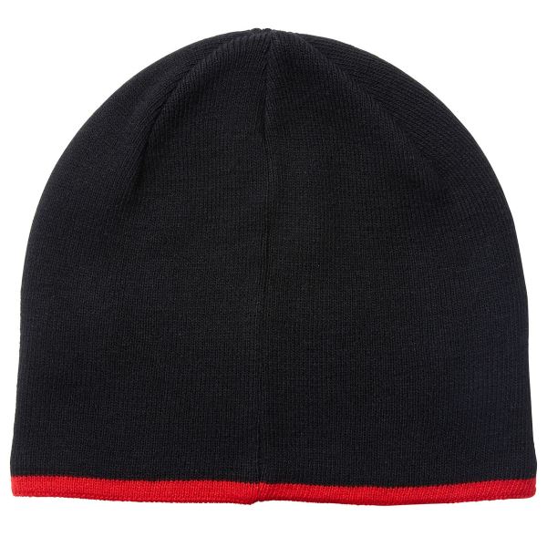 Musto Knitted Beanie Black
