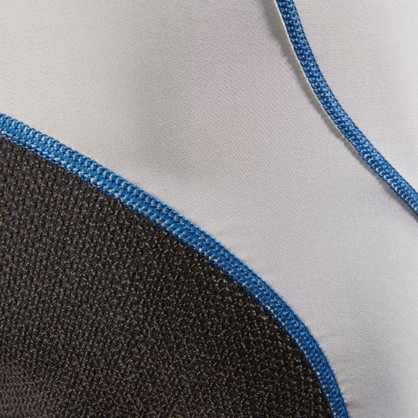 Musto Sunblock Dynamic Pant Light Grey