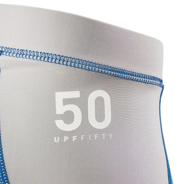 Musto Sunblock Dynamic Pant Light Grey