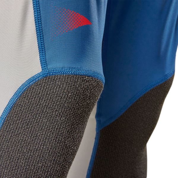 Musto Sunblock Dynamic Pant Light Grey