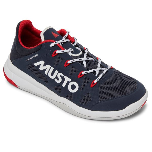 Musto Dynamic Pro Ii Adapt True Navy