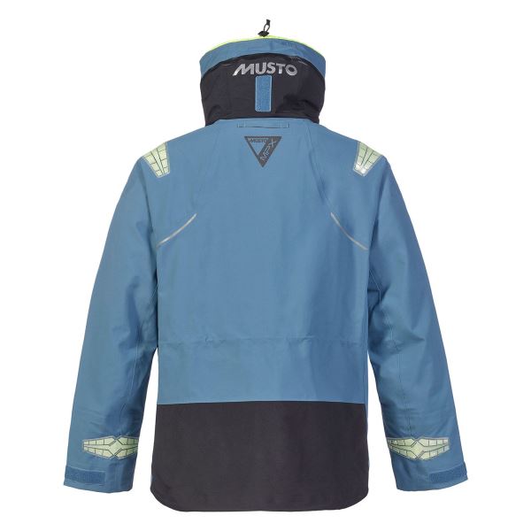 Storm Cloud Men's Mpx Gore-Tex Pro Offshore Jacket 2.0 Musto