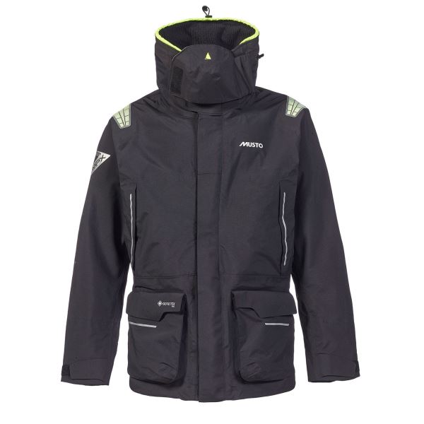 Men's Mpx Gore-Tex Pro Offshore Jacket 2.0 Musto Black Special