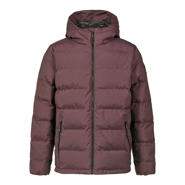 Musto Men's Marina Quilted Jacket 2.0 Fig Special