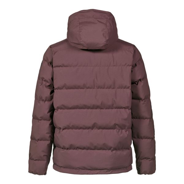 Musto Men's Marina Quilted Jacket 2.0 Fig
