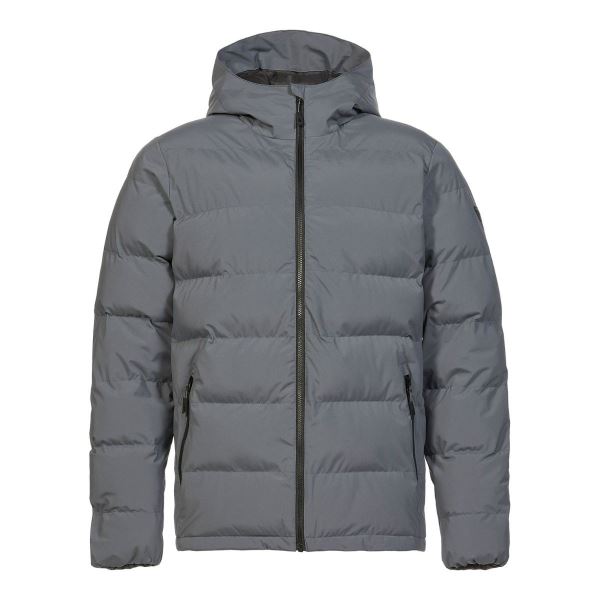 Turbulence Musto Men's Marina Quilted Jacket 2.0