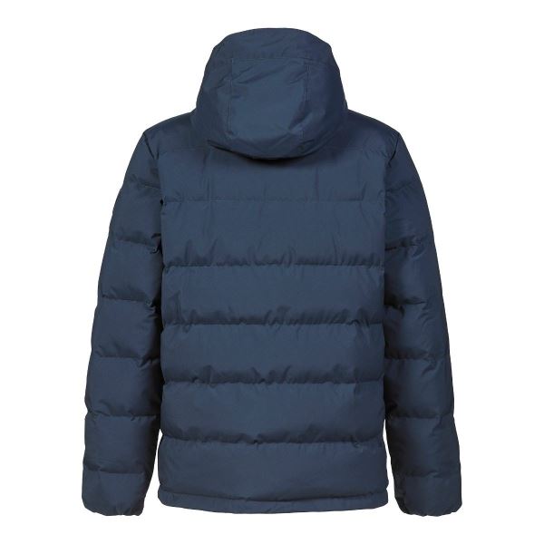 Navy Musto Men's Marina Quilted Jacket 2.0