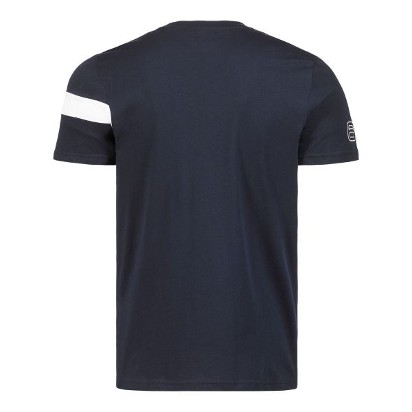 Men's Musto 64 T-Shirt Navy Musto