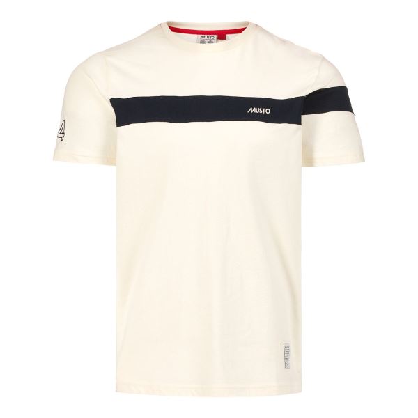 Musto Antique Sai Men's Musto 64 T-Shirt Special