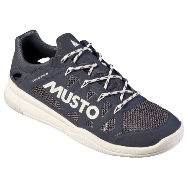 Dynamic Pro Ii Musto Tru Musto