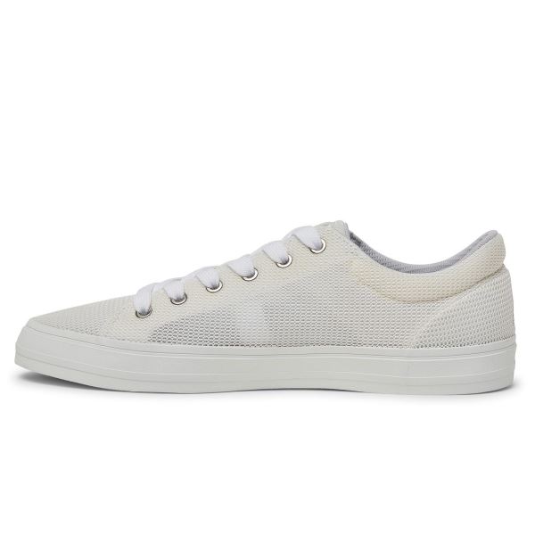 White Musto Nautic Zephyr Special