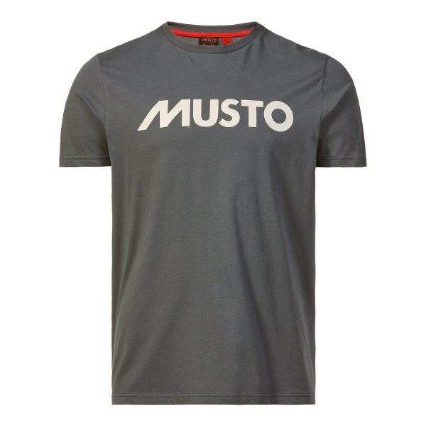 Musto Tee Musto Turbulence Special