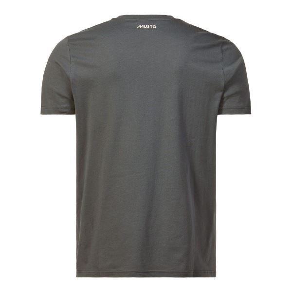 Musto Tee Musto Turbulence Special