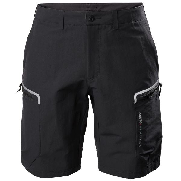 Evo Performance Short 2.0 Musto Black