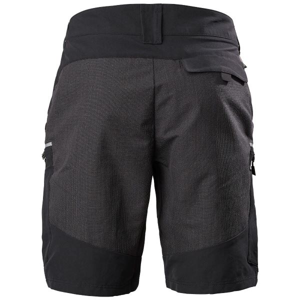 Evo Performance Short 2.0 Musto Black