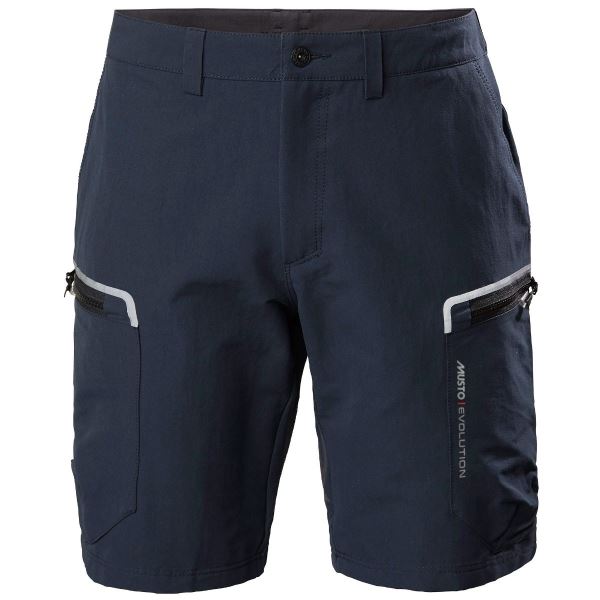 Evo Performance Short 2.0 True Navy Musto