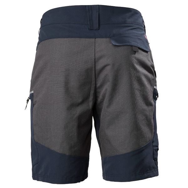 Evo Performance Short 2.0 True Navy Musto